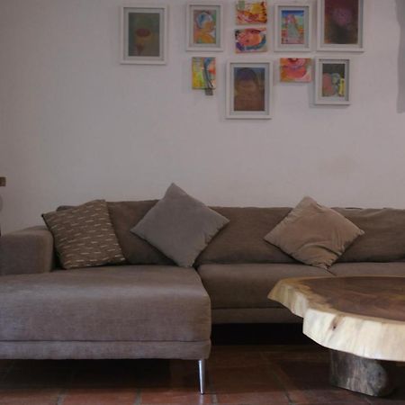 Stylish And Huge Apartment By The Beach Brisas de Zicatela Exterior foto